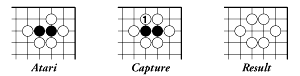 Atari,Capture,Result