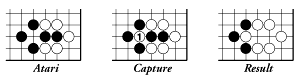 Atari,Capture,Result