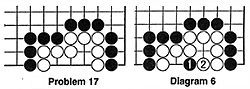 Ploblem 17, Diagram 6