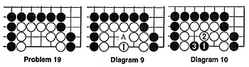 Ploblem 19, Diagram 9-10